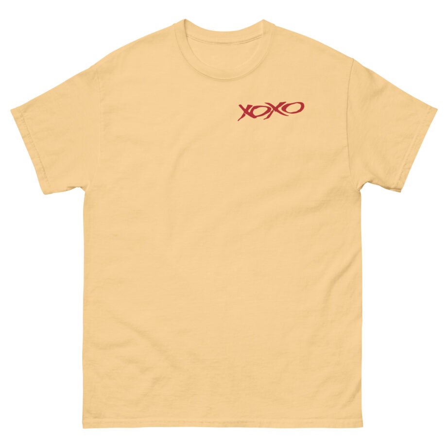 Cnco XOXO Logo Unisex classic tee