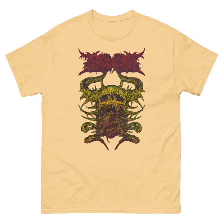 Ingested Contagion Unisex classic tee