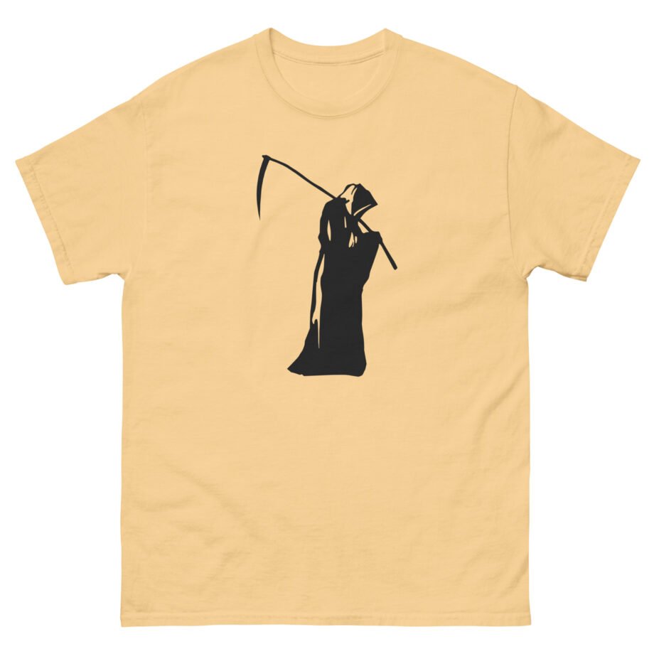 Madison Beer Grim Reaper Unisex classic tee